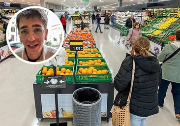 «Estos alimentos de Mercadona no parecen saludables, pero sí lo son»