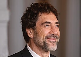 Javier Bardem indica el alimento que es fundamental en su dieta para mantenerse en forma a los 57 años: «Es el caviar español»