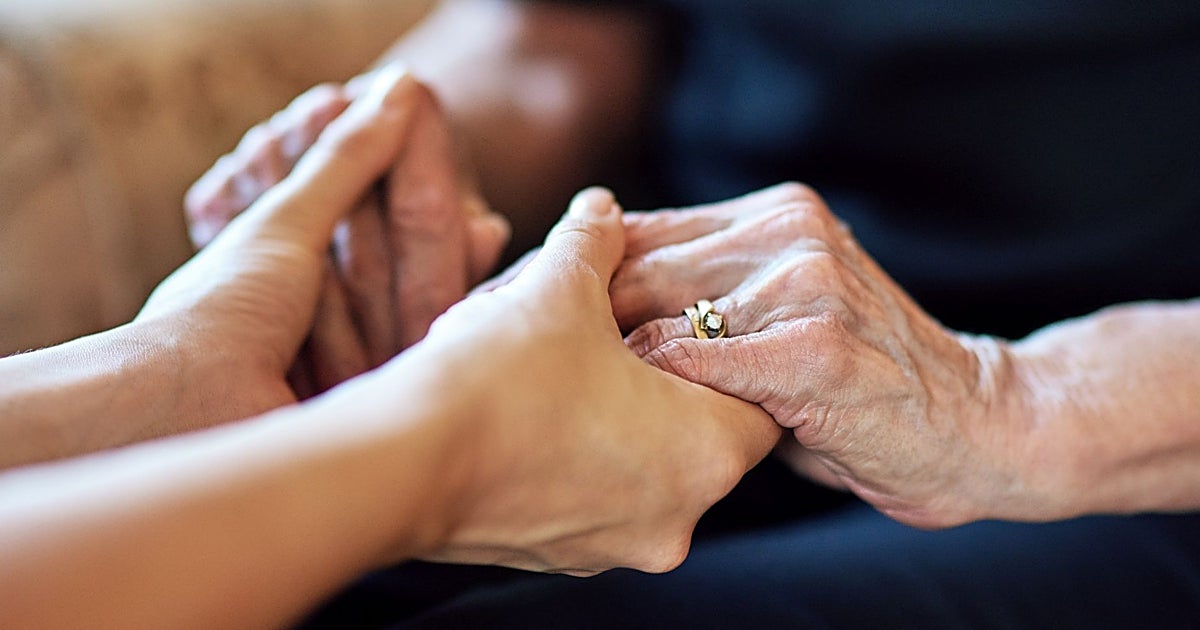 «El mejor recurso para superar un duelo es tener a alguien que te escuche»