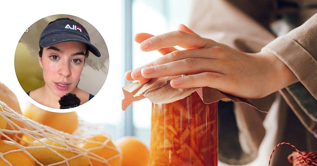 Montse Meléndez, ingeniera de alimentos: «La fermentación salvaje puede enfermarte el estómago si no lo haces bien»