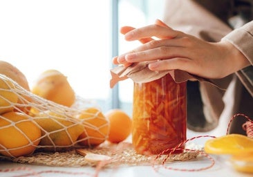 Montse Meléndez: «La fermentación puede enfermarte si no lo haces bien»