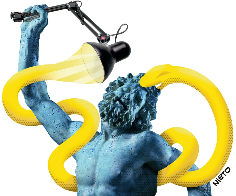 La luz que regula tu vida: cómo el sol, los leds y las pantallas gobiernan tu salud