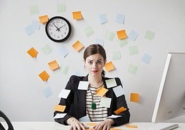 'No me da la vida': cómo gestionar el tiempo en el trabajo (y en casa) para no vivir bajo esta sensación