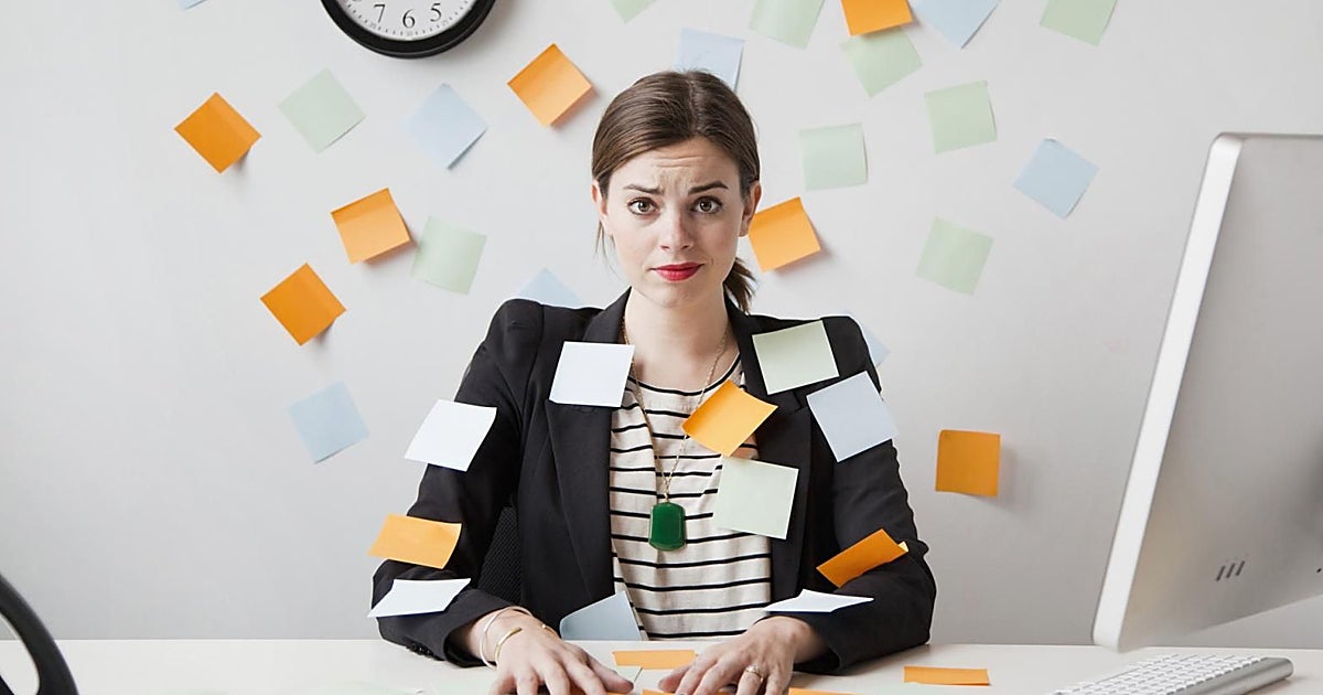 'No me da la vida': cómo gestionar el tiempo en el trabajo (y en casa) para no vivir bajo esta sensación