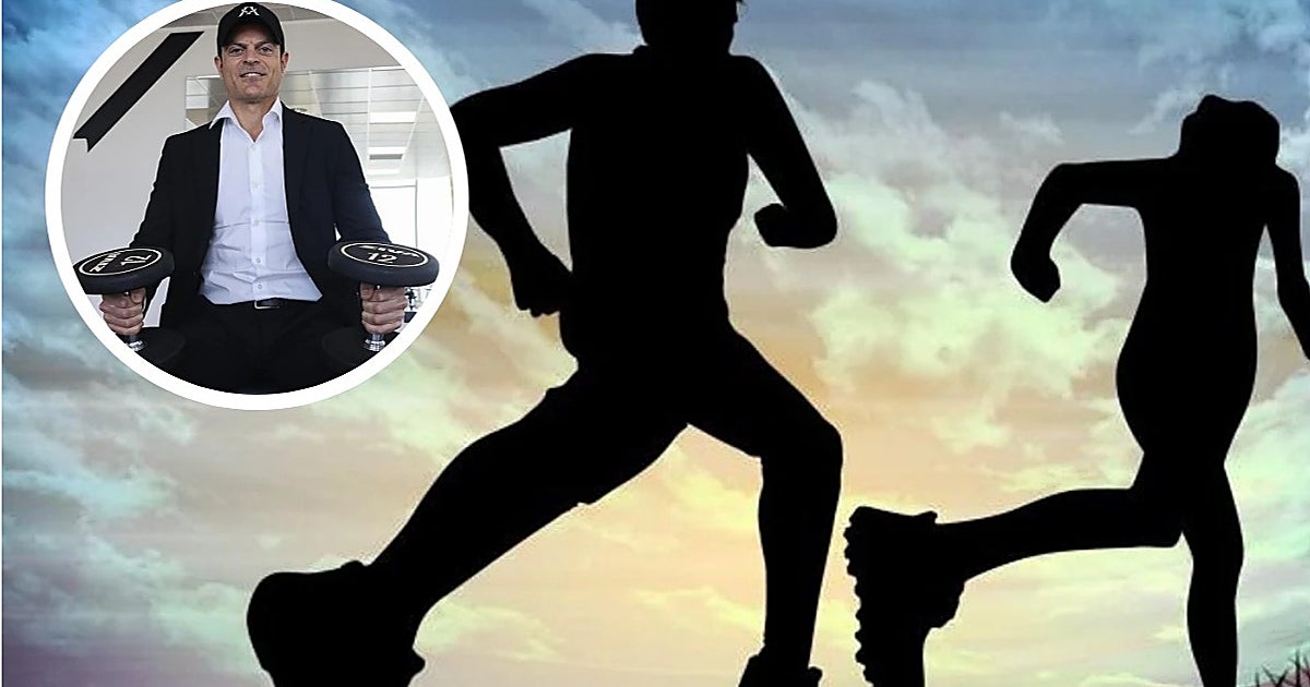 Doctor Aldo, preparador físico, sobre cuántos días a la semana hay que hacer ejercicio: «No hace falta equipamiento complejo ni largas sesiones»