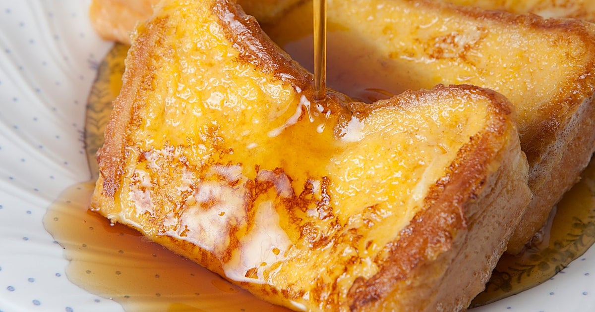 Ejercicios que debes hacer para quemar las torrijas que te vas a comer esta Semana Santa