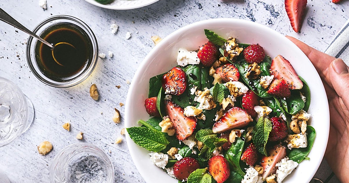 Comes bien pero te hinchas, seguramente tu microbiota no está preparada