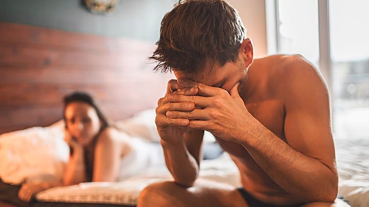 Las preguntas que debes hacerte si tienes menos ganas de practicar sexo