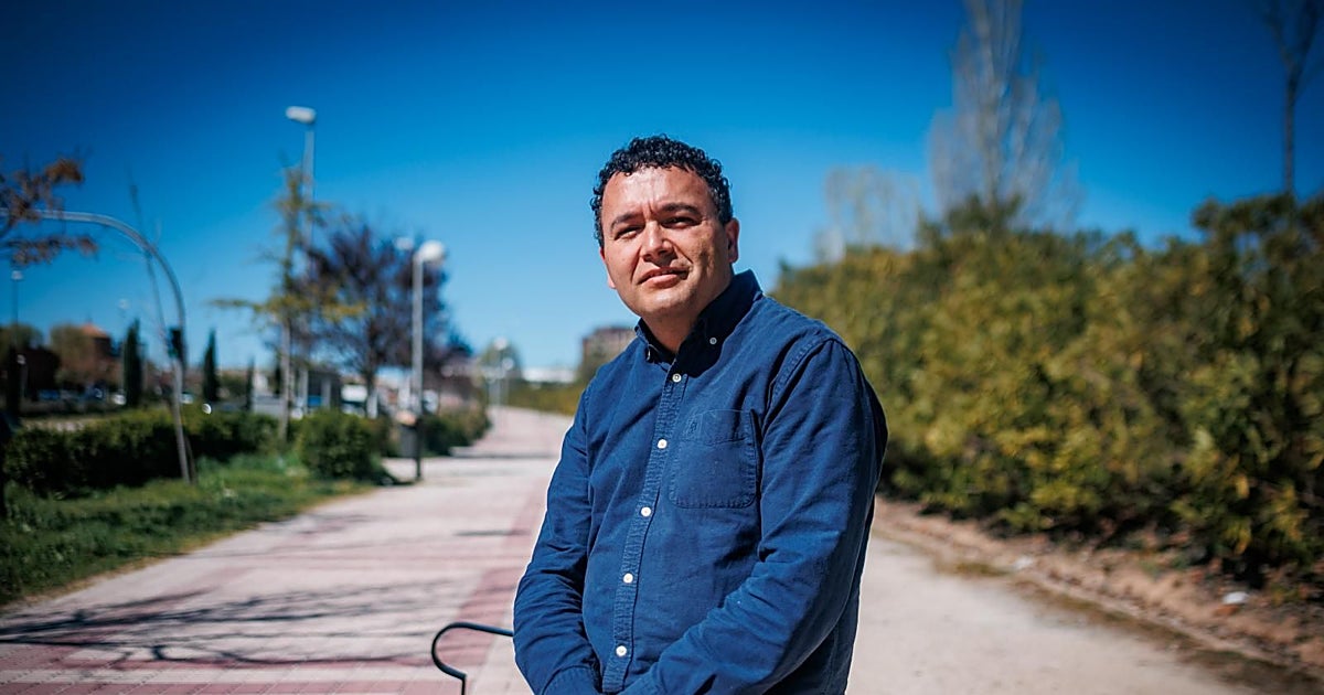 Alfredo Rodríguez-Muñoz, experto en sueño:  «En España tenemos un problema de salud pública con el insomnio»