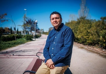 Alfredo Rodríguez-Muñoz: «En España tenemos un problema de salud pública por dormir mal»