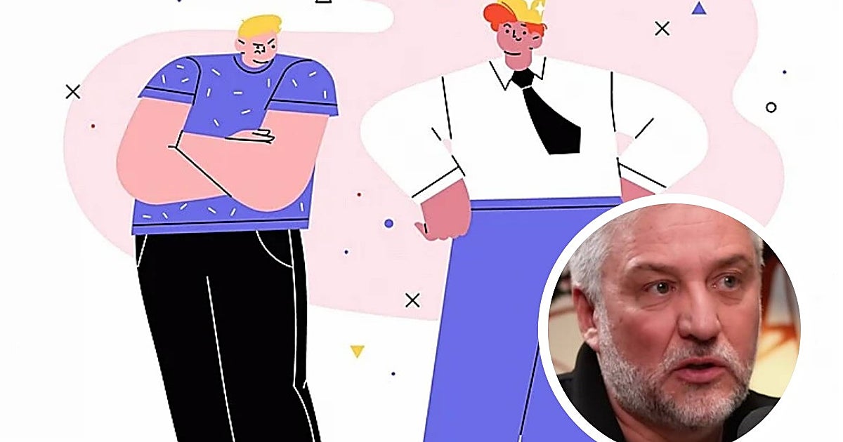 Álex Rovira, experto en crecimiento personal: «¿Sabes cuál es la diferencia entre alguien que te envidia y alguien que te admira?»