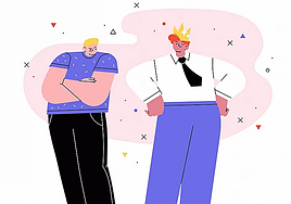 Álex Rovira, experto en crecimiento personal: «¿Sabes cuál es la diferencia entre alguien que te envidia y alguien que te admira?»