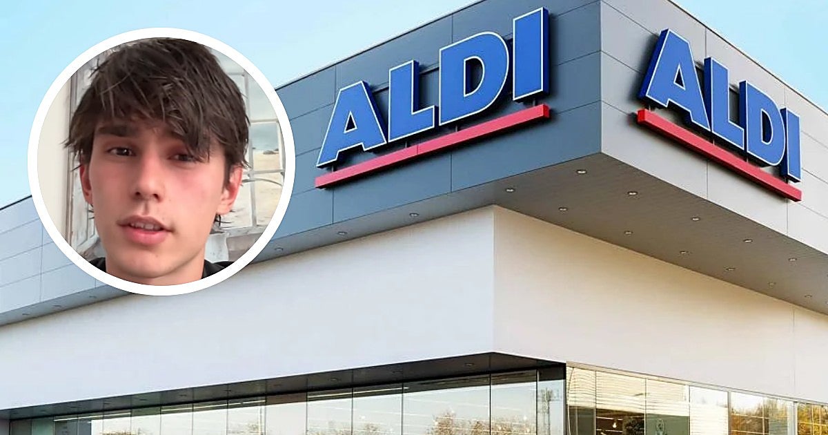 Marco Arias, experto en nutrición, indica los alimentos de Aldi que come para estar en forma: «Fijaos en que no tengan aditivos»