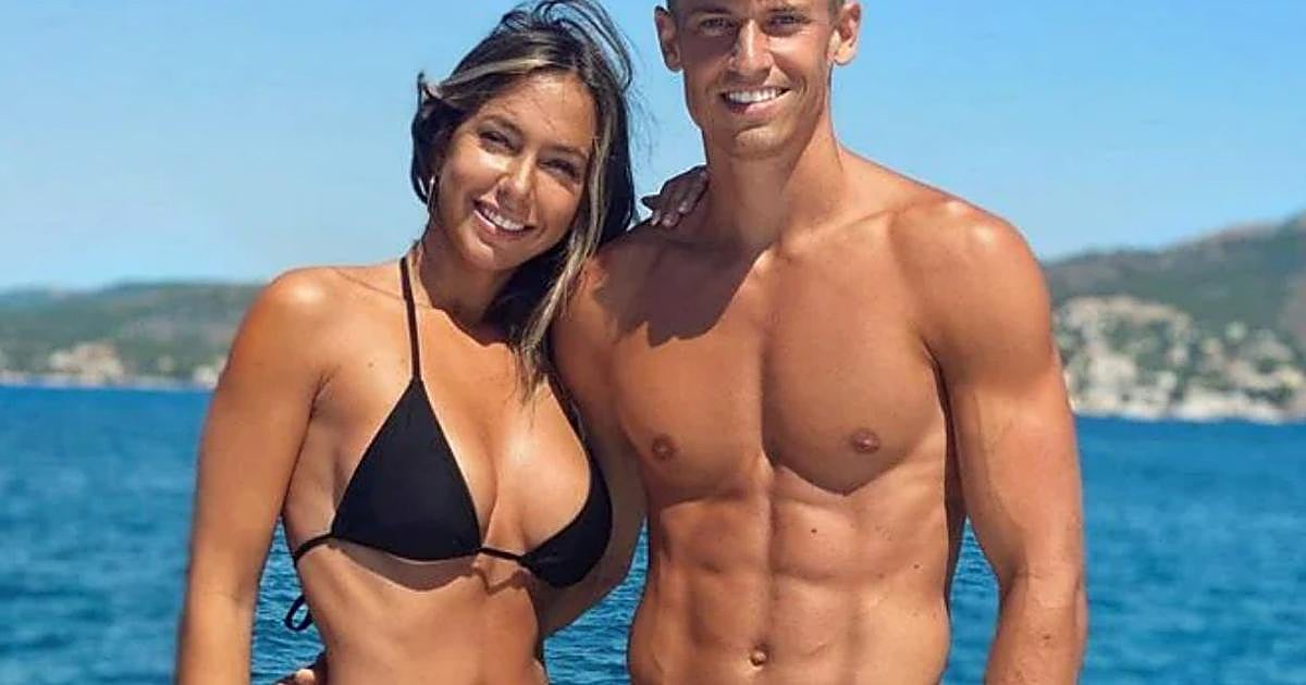 Paddy, mujer de Marcos Llorente: «Con solo 3 horas a la semana hago el entrenamiento más efectivo de mi vida»