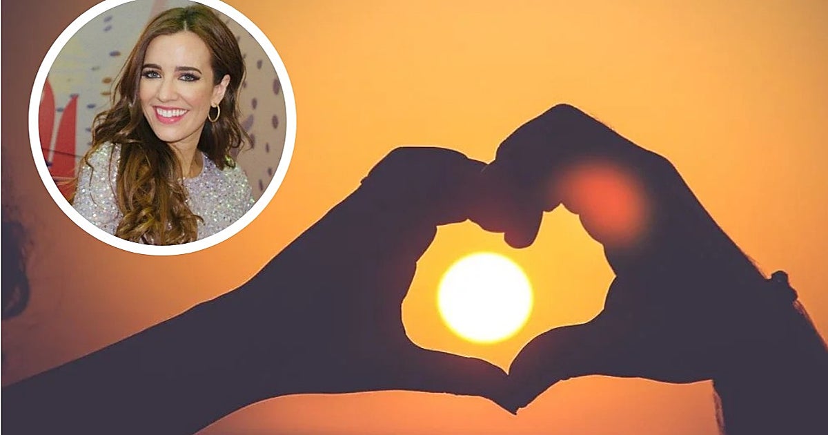 La psicóloga Lara Ferreiro indica cómo hacer el «casting del amor» para encontrar una «pareja feliz»