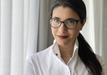 Miriam Al Adib, ginecóloga: «He visto alteraciones en la regla de mujeres tras el Covid y la vacunación»