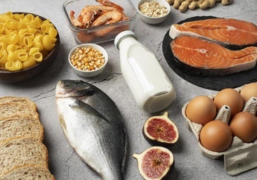 Boticaria García, nutricionista, indica los alimentos que debes comer para aumentar la vitamina D: «Son las mejores fuentes»