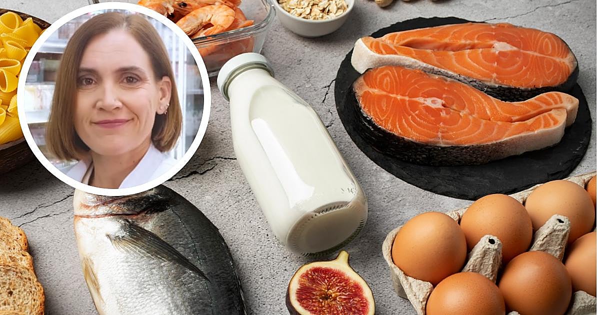 Best Foods to Boost Vitamin D Levels