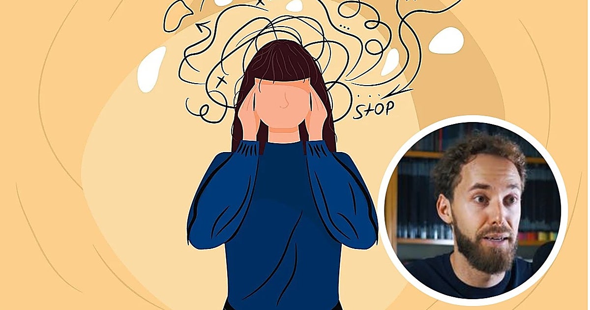 El psiquiatra Carlos Cenalmor indica los hábitos tóxicos que más dañan tu salud: «Se crea un círculo vicioso»