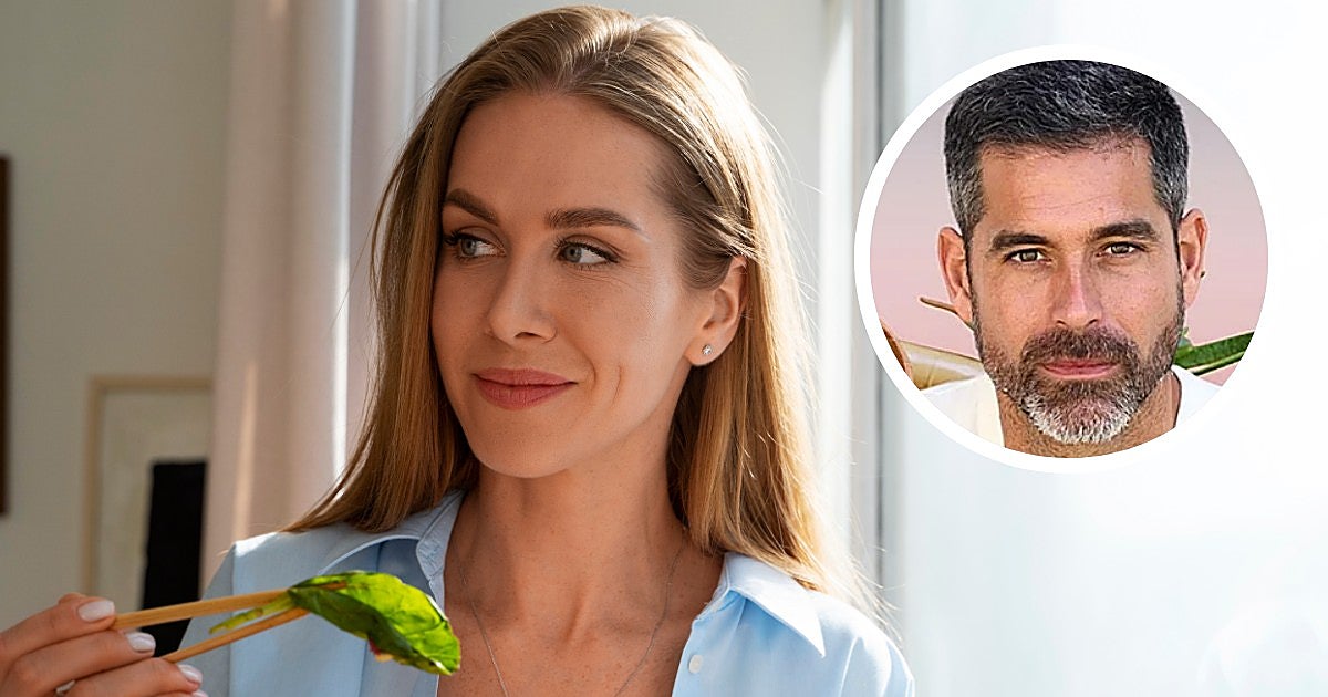 Pablo Ojeda, nutricionista: «Este alimento es ideal para perder peso, pero nadie lo valora»