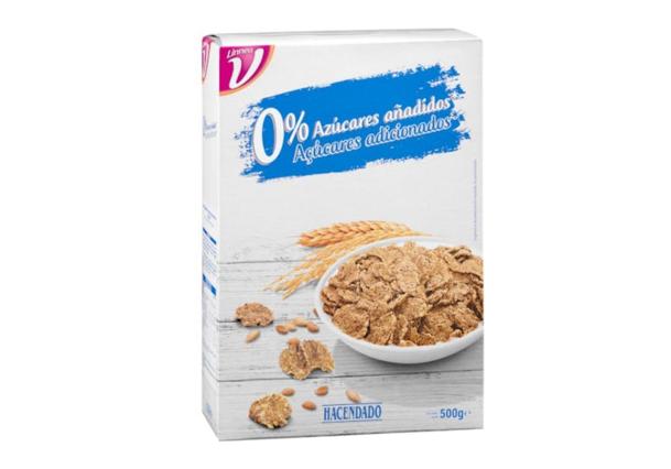 Un dietista va a Mercadona e indica cuáles son los cereales más saludables: «Combinan muy bien las proteínas y las fibras»