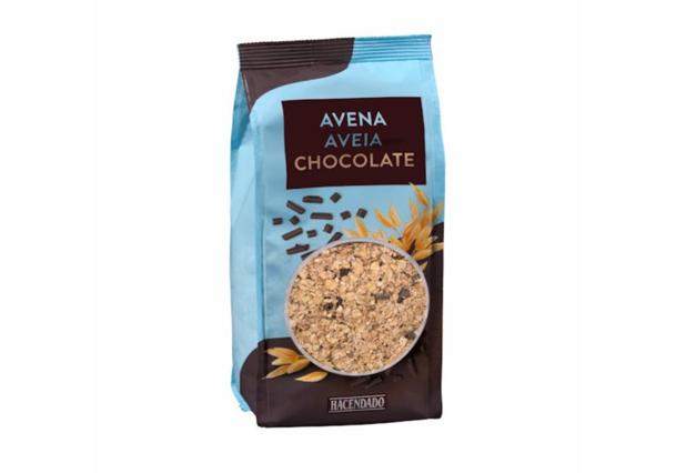 Un dietista va a Mercadona e indica cuáles son los cereales más saludables: «Combinan muy bien las proteínas y las fibras»