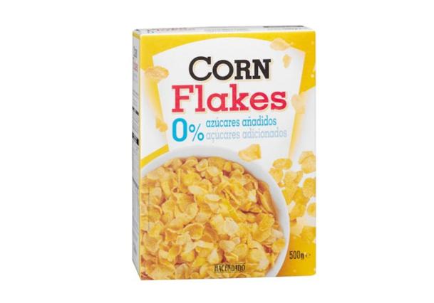 Un dietista va a Mercadona e indica cuáles son los cereales más saludables: «Combinan muy bien las proteínas y las fibras»