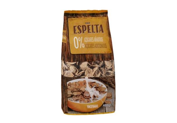 Un dietista va a Mercadona e indica cuáles son los cereales más saludables: «Combinan muy bien las proteínas y las fibras»