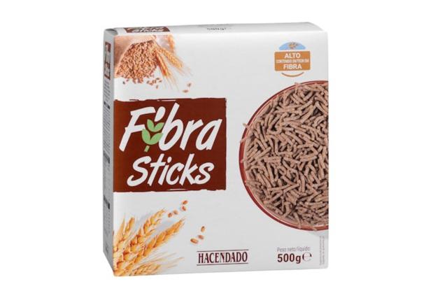 Un dietista va a Mercadona e indica cuáles son los cereales más saludables: «Combinan muy bien las proteínas y las fibras»