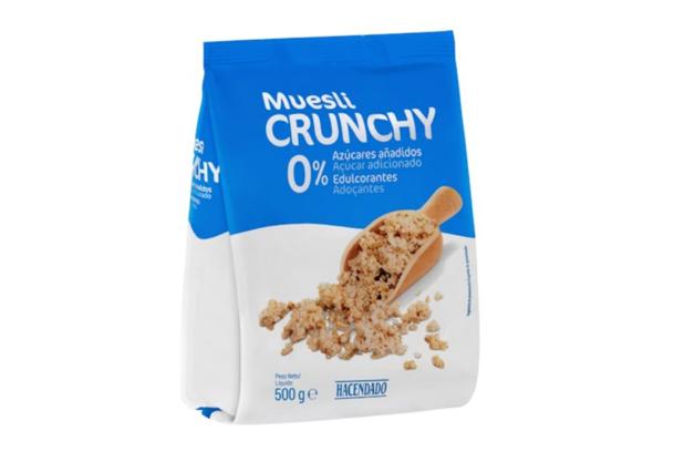 Un dietista va a Mercadona e indica cuáles son los cereales más saludables: «Combinan muy bien las proteínas y las fibras»