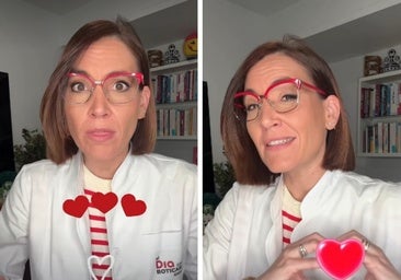 Boticaria García: «Hay un alimento en el super que es todo corazón y del que pasamos de largo»