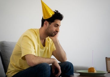 La psicología explica por qué hay personas que no le dan importancia a su cumpleaños