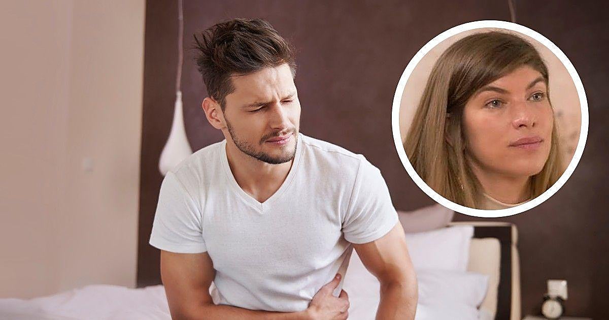 Carla Zaplana, nutricionista: «El hígado procesa la emoción de la ira y la frustración. Si no las sueltas, puedes generar tensión interna»