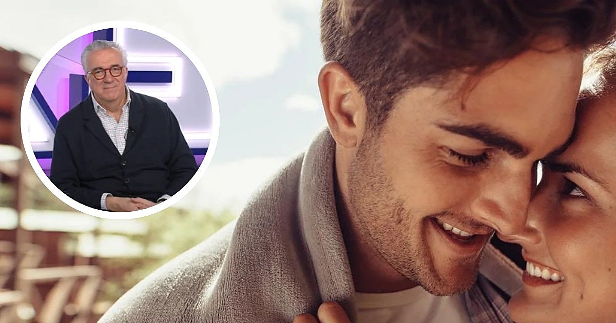 Pep Borrell, experto en relaciones: «El noviazgo es para conocerse y decidir a quién le voy a entregar mi vida. No se puede confundir con el matrimonio»