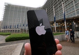 Esto es lo que pasa en tu cerebro si estás dos semanas sin un iPhone