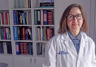 «Lo hormonal se ha convertido en un cajón donde cabe cualquier cosa»