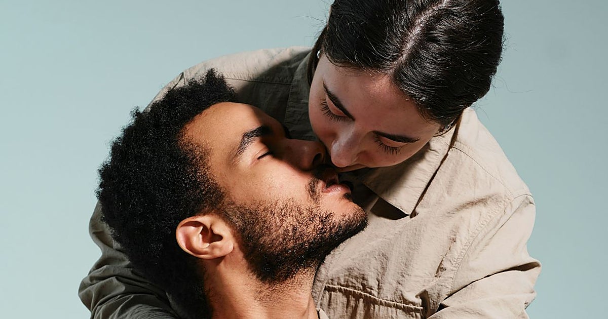 El beso, mucho más que un gesto de amor y deseo: quema calorías y es un 'lifting' natural