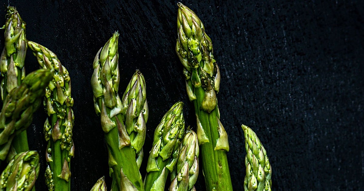 Espárragos: todas sus propiedades que benefician tu salud