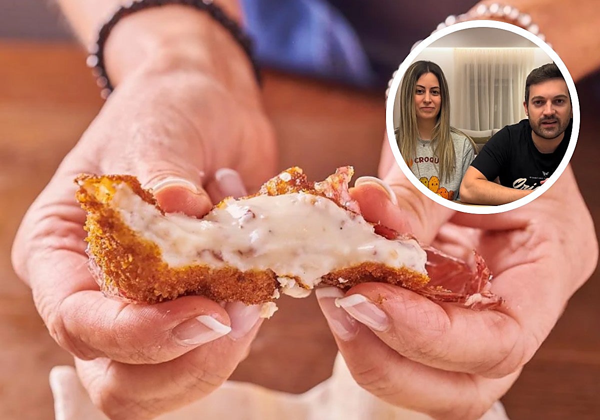 Prueban las croquetas de Mercadona, Día, Carrefour y otros supermercados e indican cuál son las mejores: «Son muy cremosas»