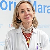 Imagen - «Si se administra esta hormona a alguien sano, la que produce su cuerpo disminuye y los testículos se reducen y se produce infertilidad»