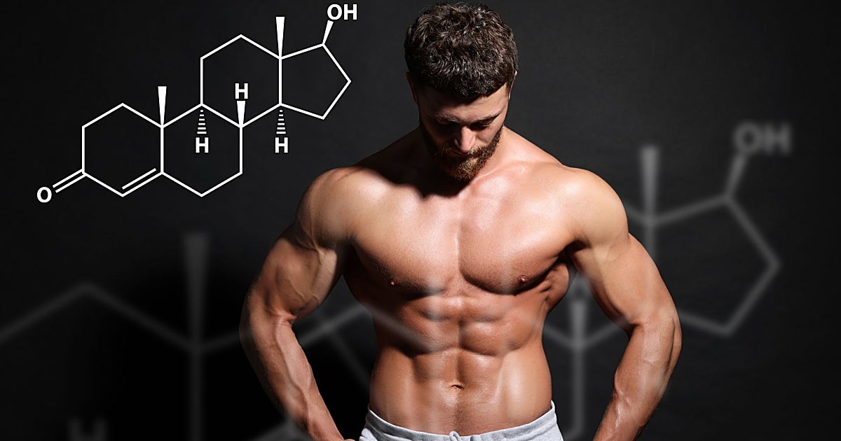 Ellos también se hormonan: cuándo y cómo hay que añadir un plus de testosterona