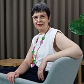 Imagen - «Cuando los niveles comienzan a descender, la mayoría de las mujeres no tienen síntomas específicos, aunque pueden apreciar menor deseo sexual, fatiga o cansancio»