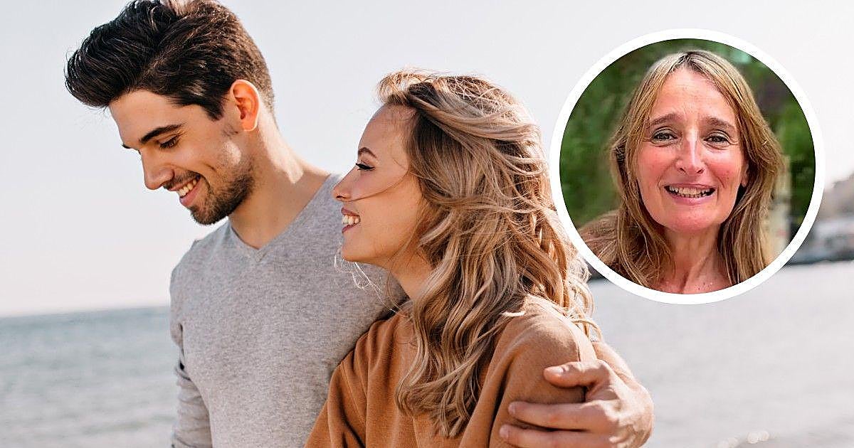 Elena Puig, psicóloga: «Si estás en una crisis de pareja, hay dos preguntas que son clave para salir de esa situación de malestar»