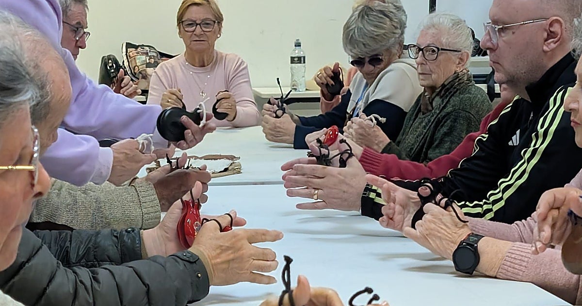 La 'superpolipíldora' que hace frente al envejecimiento