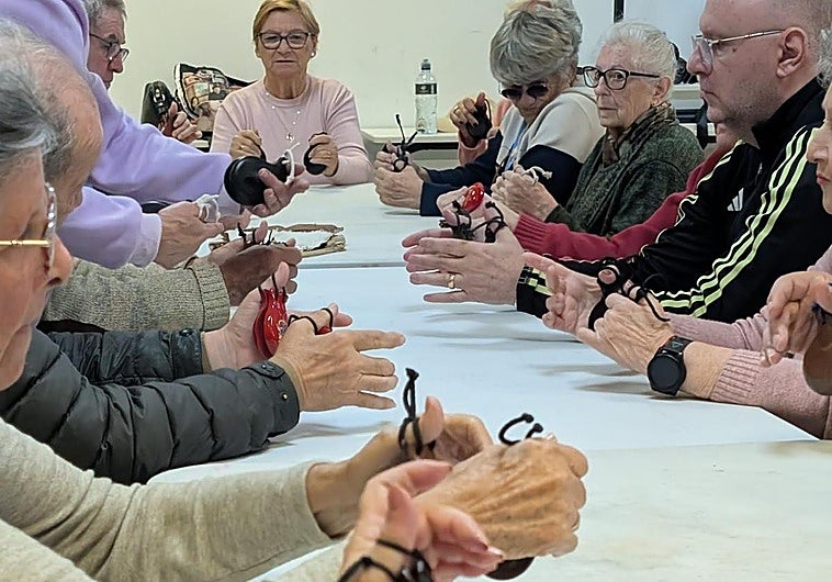 La 'superpolipíldora' que hace frente al envejecimiento