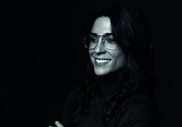 Tati Ballesteros, criminóloga: «Estamos confundiendo estar ocupados con estar vivos»