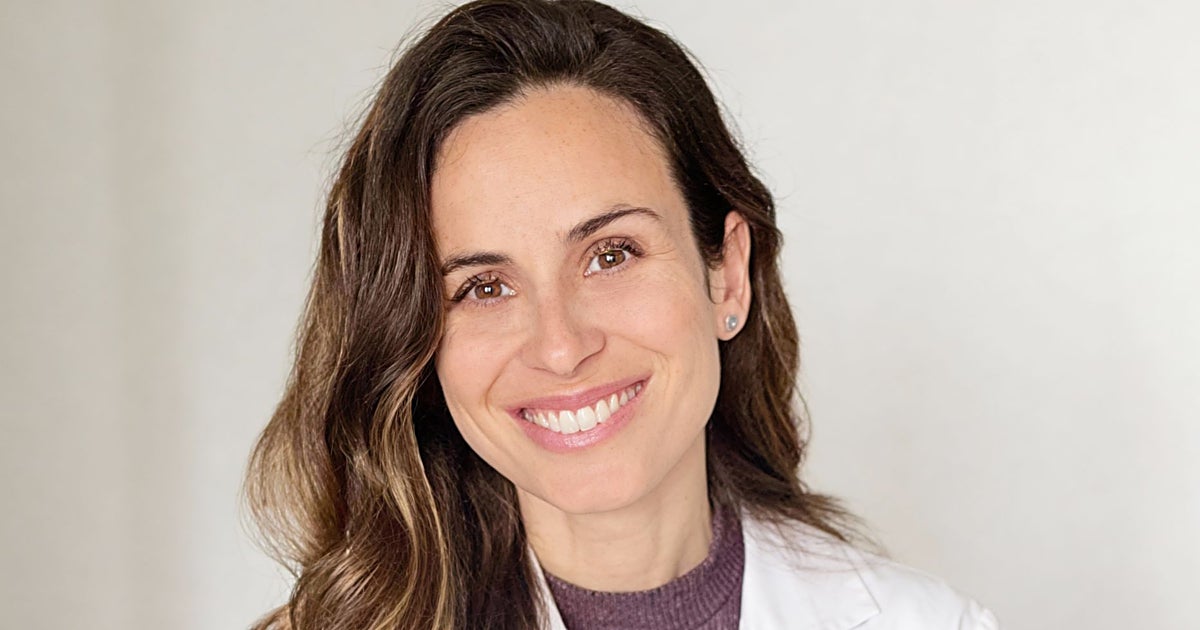 Cristina Capella, nutricionista: «Dormir bien es quizá la herramienta de 'biohacking' más barata que existe»