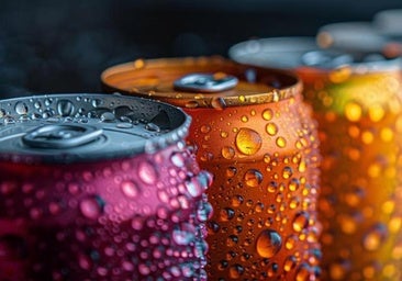 Ácido fosfórico, el aditivo de refrescos y otros alimentos que daña el metabolismo y los huesos si se toma a menudo