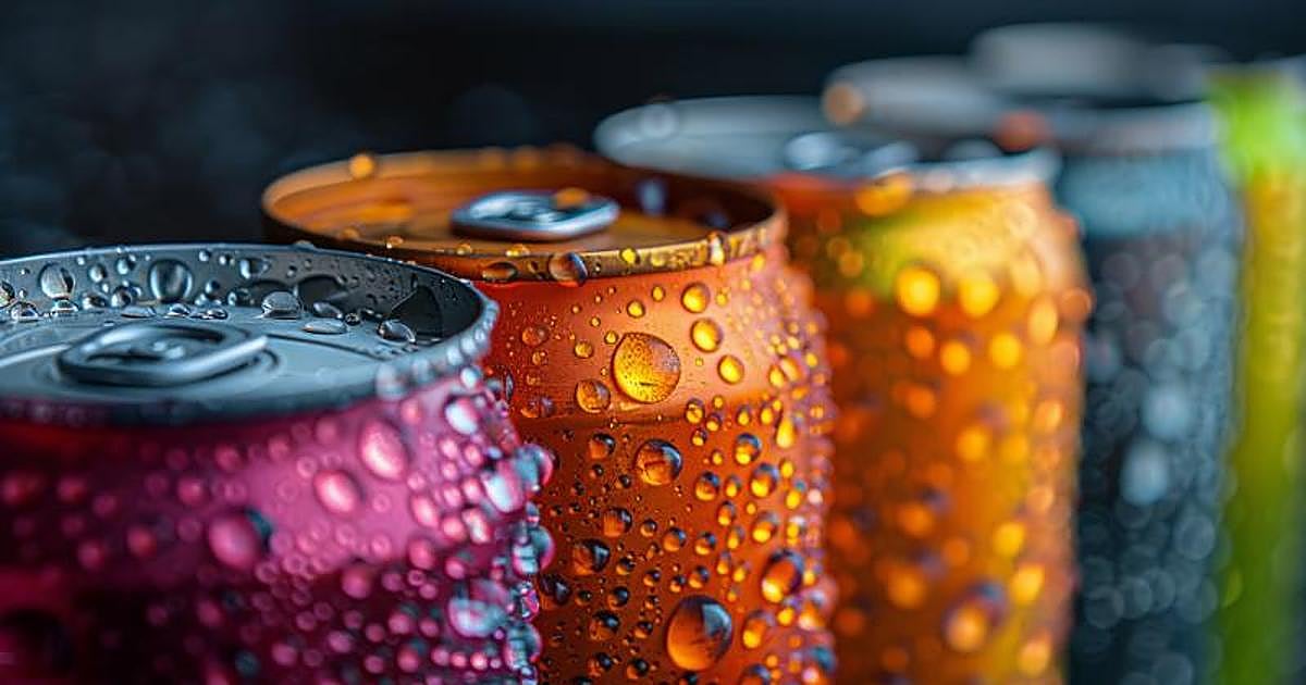 Ácido fosfórico, el aditivo de refrescos y otros alimentos que daña el metabolismo y los huesos si se toma a menudo