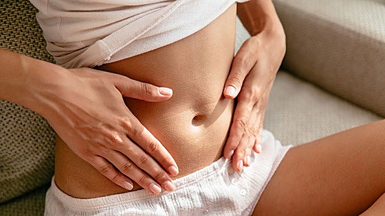 Grasa abdominal: cómo reducirla en menopausia sin cometer errores